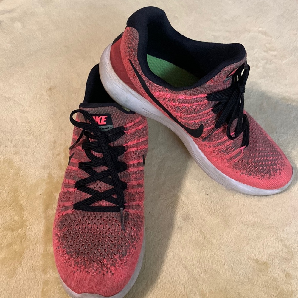 Lunar epic fly knit 2 Nike